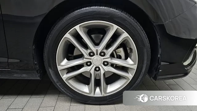 Hyundai Sonata New Rise id 3270213 из Кореи 15