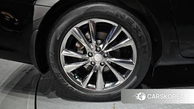 Kia The New Carnival id 3796059 из Кореи 15