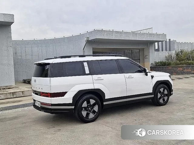 Hyundai Santa Fe (MX5) id 3333163 из Кореи 15