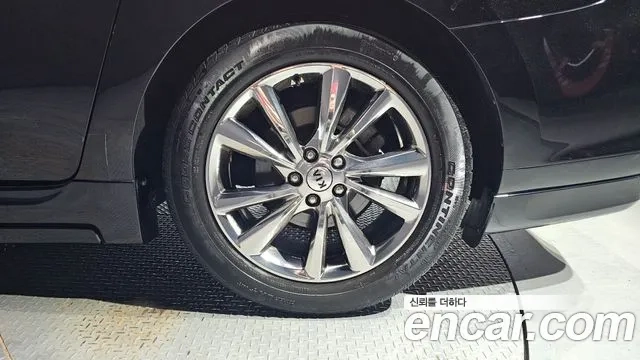 Kia The New Carnival id 2956653 из Кореи 15