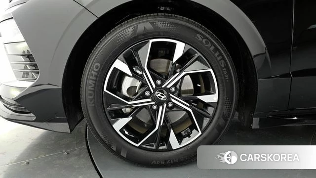 Hyundai Sonata D Edge (DN8) id 4280735 из Кореи 15