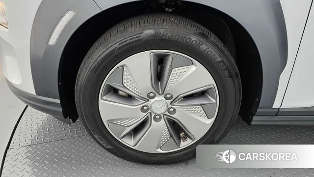 Hyundai Kona Electric id 4530251 из Кореи 27