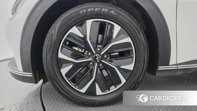 Kia EV6 id 4898510 из Кореи 24