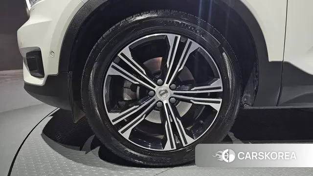 Volvo XC40 id 3640848 из Кореи 15