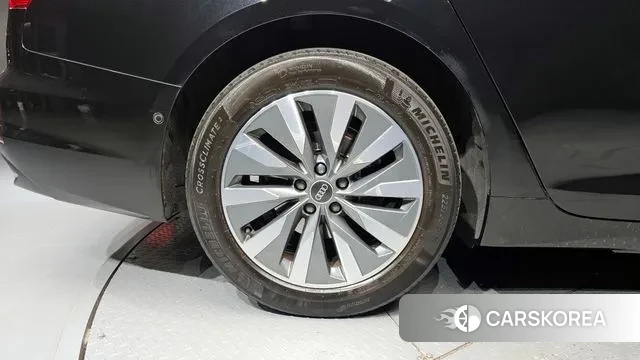 Audi A6 (C8) id 3508759 из Кореи 15