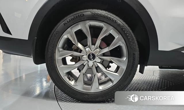Kia Sorento 4th Generation id 4935765 из Кореи 26