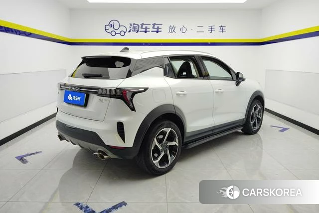Lynk 06 EM-P id 4236284 из Китая 12