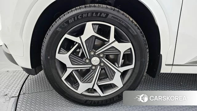 Hyundai Palisade id 3860022 из Кореи 15