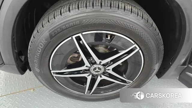 Mercedes-Benz EQA H243 id 3058566 из Кореи 15