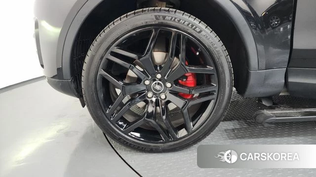 Land Rover Discovery 5 id 4233043 из Кореи 15