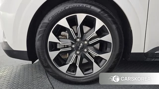 Kia Carnival 4th generation id 3675950 из Кореи 15