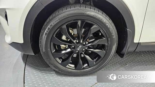 Kia The New Sorento id 3845533 из Кореи 15