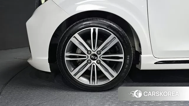 Kia All New Morning (JA) id 3661622 из Кореи 15