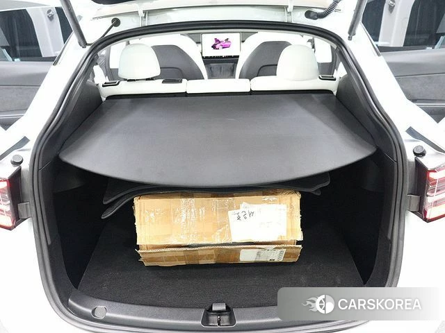 Tesla Model Y id 4887178 из Кореи 15