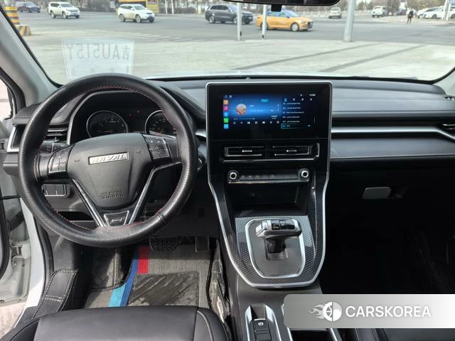 Haval M6 id 4236356 из Китая 7
