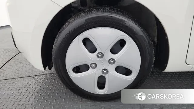 Kia The New Kia Ray id 3596730 из Кореи 15