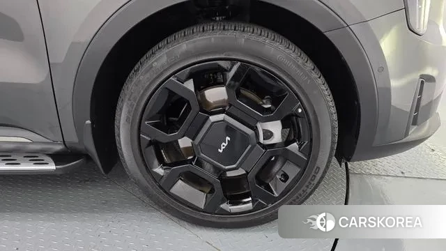 Kia The New Sorento 4th Generation id 3614399 из Кореи 15