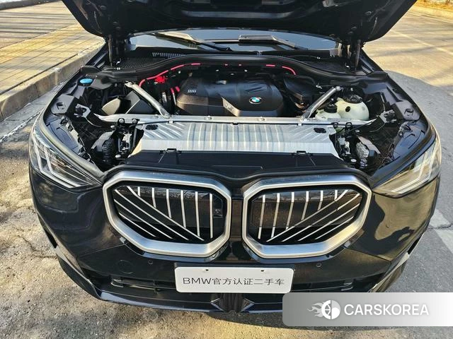 BMW X3 id 4341922 из Китая 11