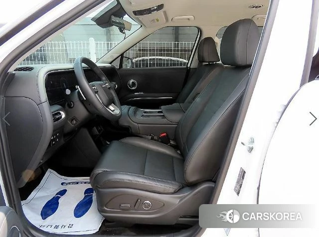Hyundai Palisade (LX3) id 4539885 из Кореи 15