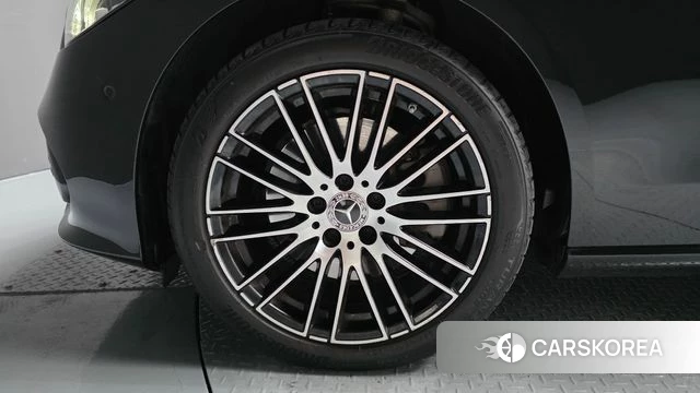 Mercedes-Benz C-Class W205 id 4670741 из Кореи 26