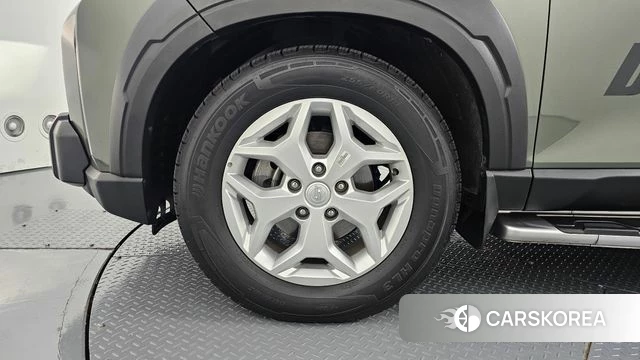 Ssangyong The New Rexton Sports Cannes id 4463357 из Кореи 26