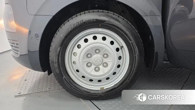 Hyundai Staria id 3273497 из Кореи 15