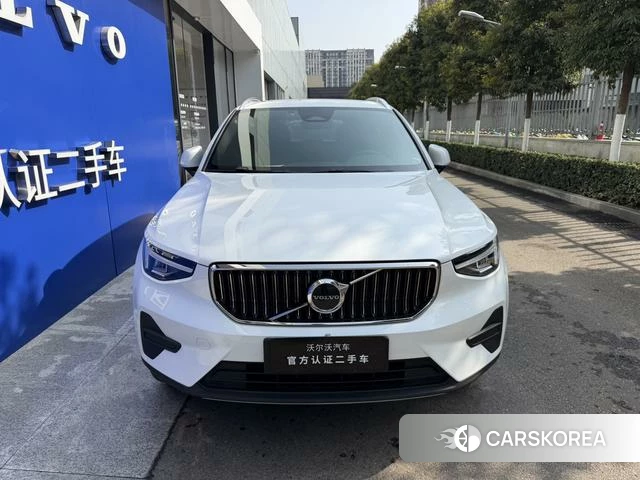 Volvo XC40 id 4215738 из Китая 10