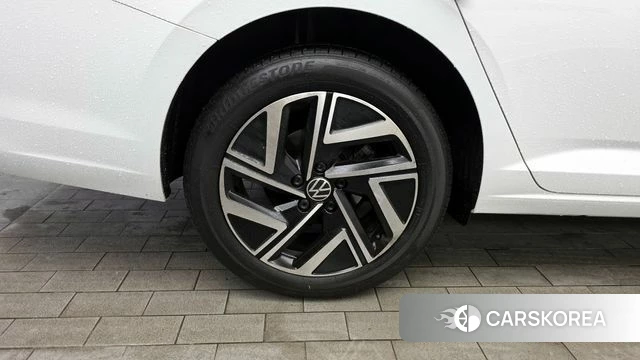 Volkswagen 7th Generation of Jetta id 3909809 из Кореи 15