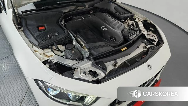 Mercedes-Benz CLS-Class C257 id 4203481 из Кореи 33