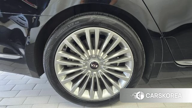 Kia More K9 id 4900474 из Кореи 15