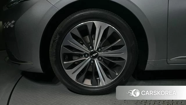 Kia K8 Hybrid id 4562166 из Кореи 29