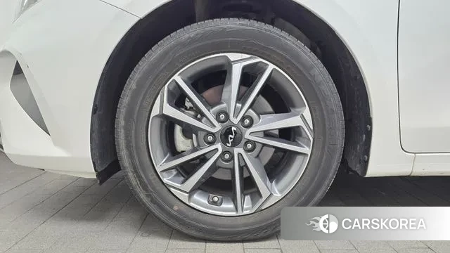 Kia The New K3 2nd generation id 3621152 из Кореи 15