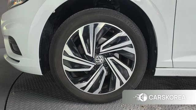 Volkswagen 7th Generation of Jetta id 3871933 из Кореи 15