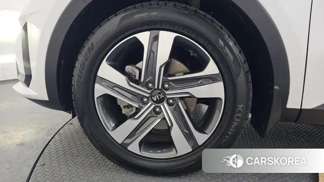 Kia Sorento 4th Generation id 3621915 из Кореи 15