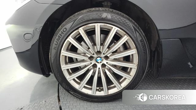 BMW 6 Series GT (G32) id 4318124 из Кореи 30