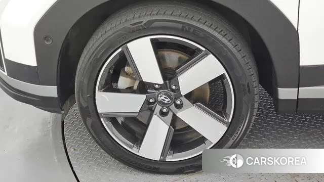 Hyundai Santa Fe (MX5) id 3400259 из Кореи 15