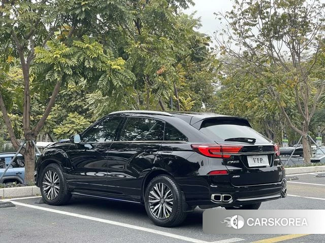 Honda Crown Road id 4314432 из Китая 15