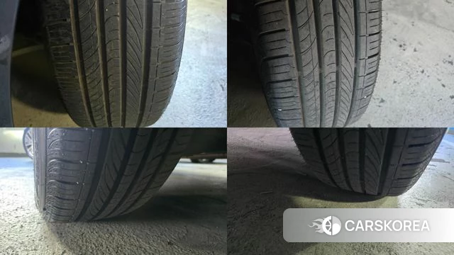 Hyundai Grandeur IG Hybrid id 3942955 из Кореи 15