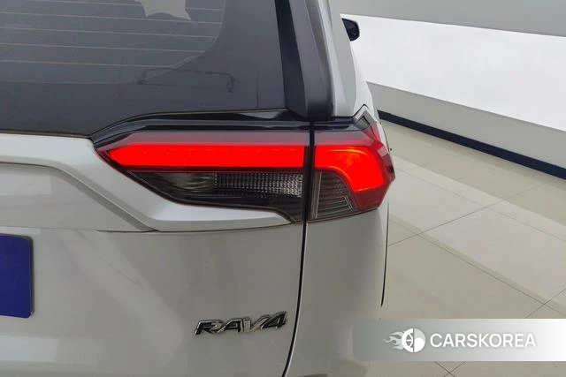 Toyota RAV4 Rongfang id 4259721 из Китая 12