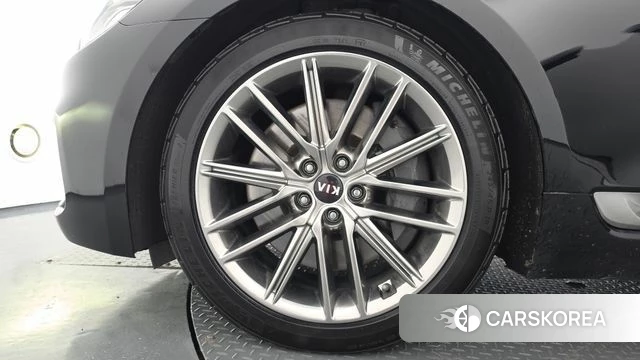 Kia More K9 id 4769900 из Кореи 15