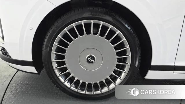 Hyundai Grandeur Hybrid (GN7) id 3841396 из Кореи 15