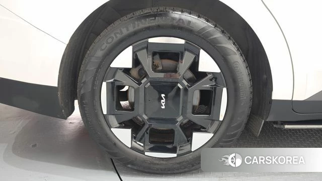 Kia Carnival 4th generation id 4535420 из Кореи 30