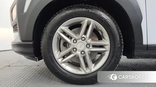 Hyundai Kona id 3656681 из Кореи 15