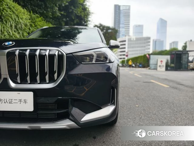 BMW X1 id 4265958 из Китая 8