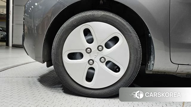 Kia The New Kia Ray id 4360675 из Кореи 25