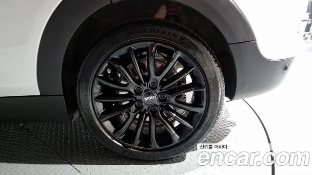 Mini Cooper Clubman id 2873666 из Кореи 15