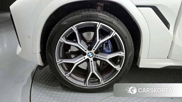 BMW X6 (G06) id 3355188 из Кореи 15