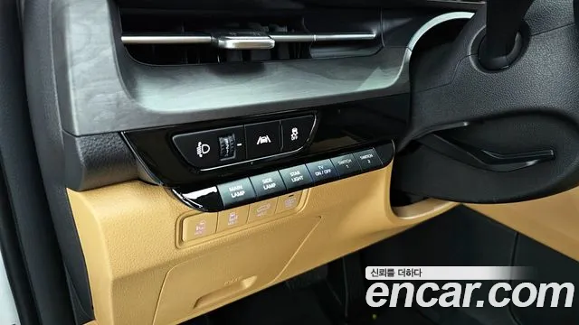 Kia Carnival 4th generation id 2655403 из Кореи 15