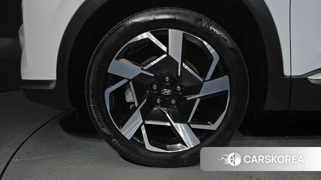 Hyundai The New Santa Fe id 4524615 из Кореи 27