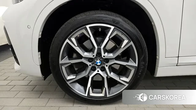 BMW X1 (F48) id 3764491 из Кореи 15